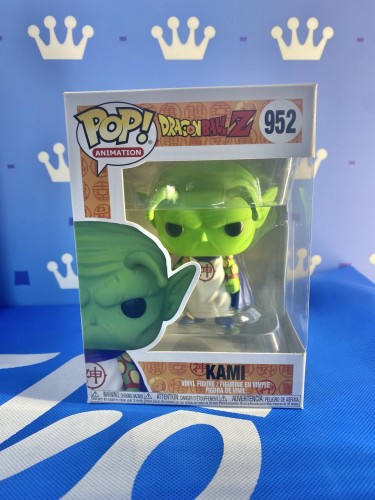 FUNKO POP<龍珠Z>天神-No.952