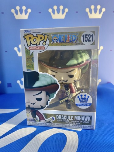 FUNKO POP <One Piece海賊王>