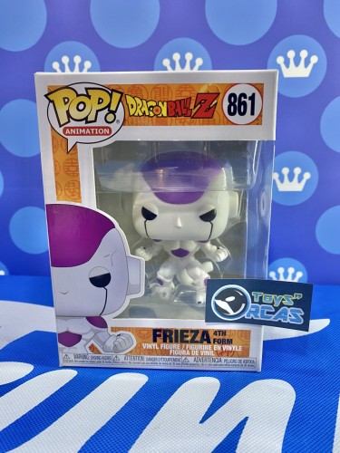 FUNKO POP<龍珠Z>菲利100%-No.861