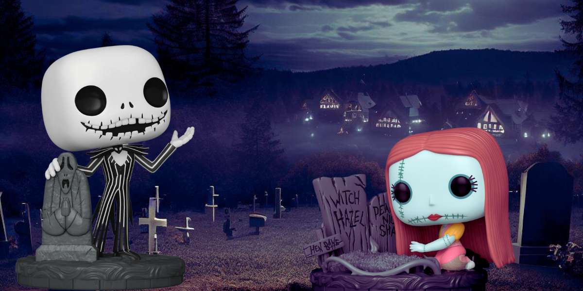 nightmare-before-christmas-30th-anniversary-funko-pops-zero-jack-skellington-and-sally-cemetery-graveyard.jpg